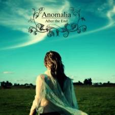 Anomalia : After the End Anomalia : After the End